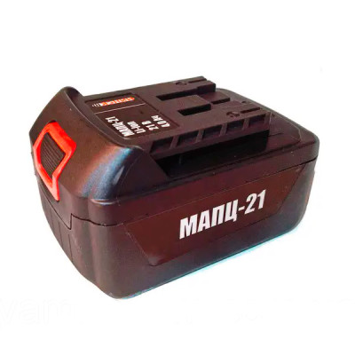 Акумулятор для акумуляторної пили Мінськ МАПЦ-20/МАПЦ-21 Акумулятор для акумуляторної пили Мінськ МАПЦ-20/МАПЦ-21