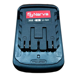 Акумулятор для акумуляторної пилки Narva NCS-36/6, Stark BCS-3612 Акумулятор для акумуляторної пилки Narva NCS-36/6, Stark BCS-3612