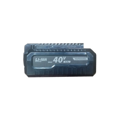 Акумуляторна батарея 40V/4 Ач