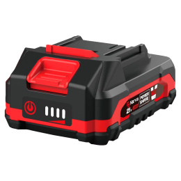 Аккумуляторная батарея Narva 21V PSX-2.0A Li-Ion Аккумуляторная батарея Narva 21V PSX-2.0A Li-Ion