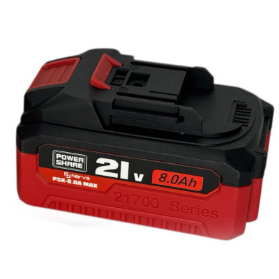 Аккумуляторная батарея Narva PSX-8.0A MAX (на элементах 21700) Аккумуляторная батарея Narva PSX-8.0A MAX (на элементах 21700)