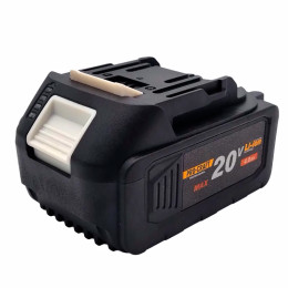 Акумуляторна батарея Procraft Battery 20/4 (20В, 4Аг) Акумуляторна батарея Procraft Battery 20/4 (20В, 4Аг)