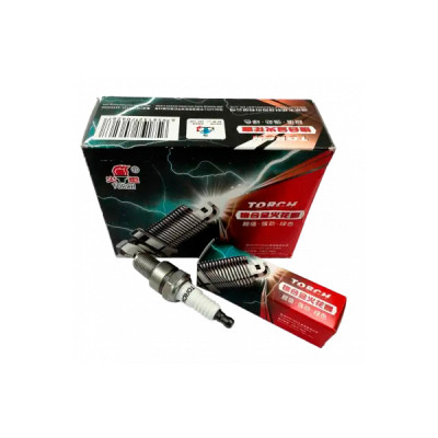 Свічка запалювання для генераторів TORCH original 4T F6TC