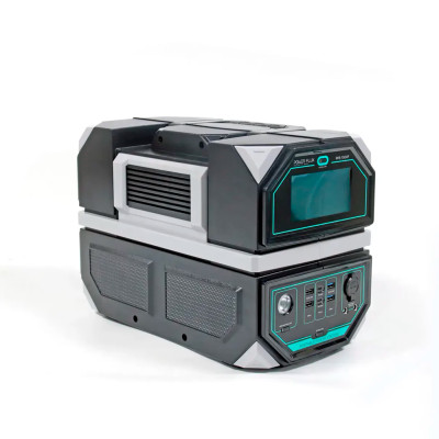 Зарядна станція Power Flux PPS-1500F