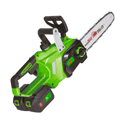 Аккумуляторная цепная пила Белорус МТЗ АПЦ-21В (Бесщеточная) Аккумуляторная цепная пила Белорус МТЗ АПЦ-21В (Бесщеточная)