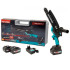 Акумуляторна ланцюгова пилка Grand АПЦ-20V/8"-4 PRO (Безщіткова, 4 Ач)