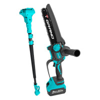 Акумуляторна пилка Grand АПЦ-20V/M8"-4 PRO зі штангою