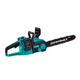 Акумуляторна ланцюгова пилка Grand АПЦ-40V BL Акумуляторна ланцюгова пилка Grand АПЦ-40V BL