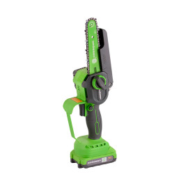 Аккумуляторная цепная пила Grasser GCS 611 Аккумуляторная цепная пила Grasser GCS 611
