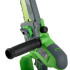 Акумуляторна ланцюгова пилка Grosser GCS 842