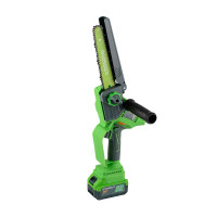 Акумуляторна ланцюгова пилка Grosser GCS 804