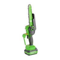 Акумуляторна ланцюгова пилка Grosser GCS 811