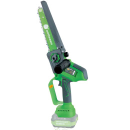 Акумуляторна ланцюгова пилка Grasser GCS 820 (без АКБ) Акумуляторна ланцюгова пилка Grasser GCS 820 (без АКБ)