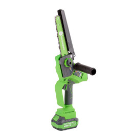 Акумуляторна ланцюгова пилка Grosser GCS 832 Акумуляторна ланцюгова пилка Grosser GCS 832