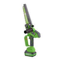 Акумуляторна ланцюгова пилка Grosser GCS 842