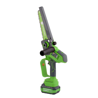 Акумуляторна ланцюгова пилка Grosser GCS 842