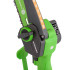Акумуляторна ланцюгова пилка Grosser GCS 601