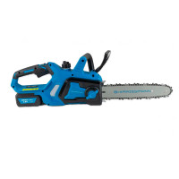 Акумуляторна ланцюгова пилка Kraissmann 3053 AKS 18/2 Акумуляторна ланцюгова пилка Kraissmann 3053 AKS 18/2