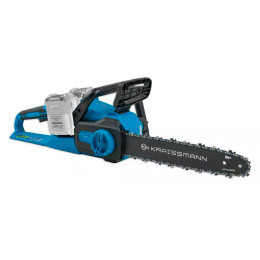Аккумуляторная цепная пила Kraissmann 3502 AKS-BL 20UL Аккумуляторная цепная пила Kraissmann 3502 AKS-BL 20UL