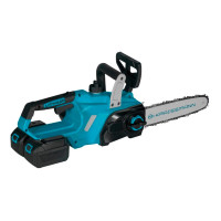 Акумуляторна ланцюгова пилка Kraissmann 4000 AKS-BL 36 Li