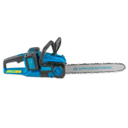 Акумуляторна ланцюгова пилка Kraissmann 4051 AKS-BL 36/2 Акумуляторна ланцюгова пилка Kraissmann 4051 AKS-BL 36/2