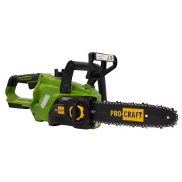 Аккумуляторная цепная пила Procraft PKA36 (без АКБ и ЗУ) Аккумуляторная цепная пила Procraft PKA36 (без АКБ и ЗУ)