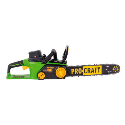 Акумуляторна ланцюгова пилка Procraft PKA40Li