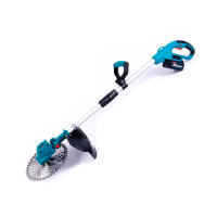 Акумуляторна коса FLINKE FK-5060 48v (безщіткова)