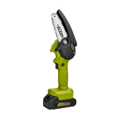 Акумуляторна міні пила Eltos АПЦ-20V/4-6"
