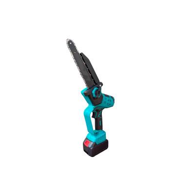 Акумуляторна пилка MAT-RIXX MAX 88v (2 цепи + шины 8")