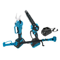 Аккумуляторный набор 3 в 1 Kraissmann 302 SAG 20 MP