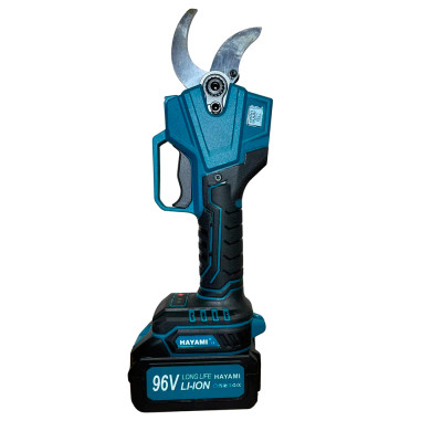 Аккумуляторный секатор HAYAMI HA-1032 Аккумуляторный секатор HAYAMI HA-1032