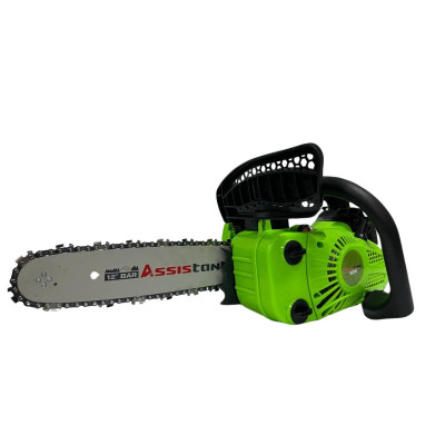 Бензопила Assistant БП 26-3700 (2 шины, 2 цепи)