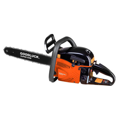 Бензопила Goodluck GCS-58-3.5 (2 шини+2 ланцюги)