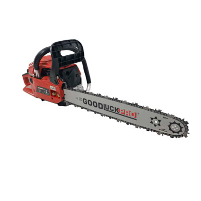 Бензопила Goodluck GL6500 Pro