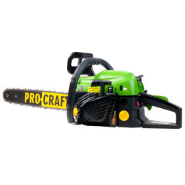 Бензопила Procraft GS450 Бензопила Procraft GS450