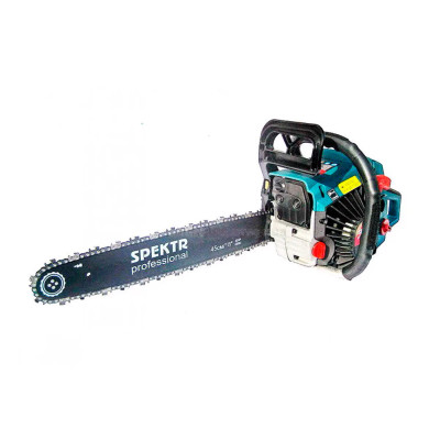 Бензопила Spektr SCS-6700