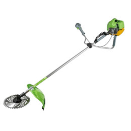 Мотокоса Grasser GGT 4500