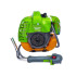 Мотокоса Grasser GGT 4500