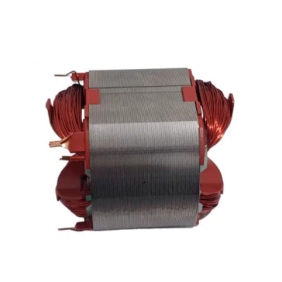 Статор для электрокосы триммера Kraissmann ERT 2900VA