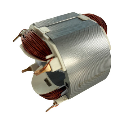 Статор электрокосы Белорус МТЗ КГ-3100, Минск КГ-3400