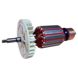 Якір для електропили Білорусь ПЦ-2800, Мінськ ПЦ-2800/МПЕ-2700 Якір для електропили Білорусь ПЦ-2800, Мінськ ПЦ-2800/МПЕ-2700