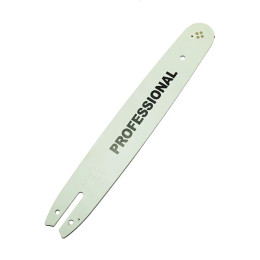 Шина для бензопилы Professional 18" (45 см), 0.325 шаг, 1.5 мм, 72 звена