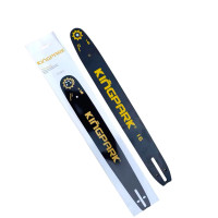 Шина для электропилы KingPark 16" дюймов 40 см 3/8 шаг, 57 зв.