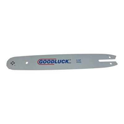 Шина Goodluck для електропили 14", 35 см, крок 3/8, 50 ланок
