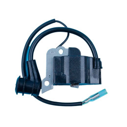 Катушка зажигания для бензокосы 4Т 139F и Honda GX31/GX35