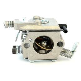 Карбюратор бензопилы Kraissmann KS 180, Grand БП-3700 Карбюратор бензопилы Kraissmann KS 180, Grand БП-3700