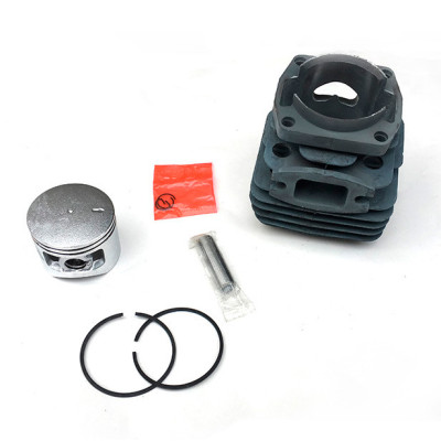 Поршневая для бензопилы Минск МБП-6700, Беларусмаш ББП-6700, Spektr SCS-6700 Поршневая для бензопилы Минск МБП-6700, Беларусмаш ББП-6700, Spektr SCS-6700