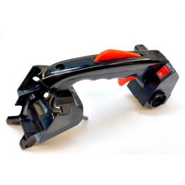 Ручка газу в зборі бензопили Goodluck GL 2500, Assistant БП 26-3700 Ручка газу в зборі бензопили Goodluck GL 2500, Assistant БП 26-3700