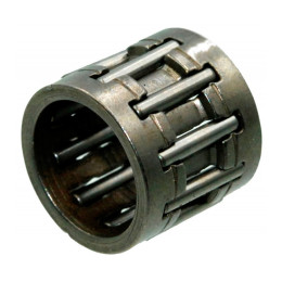 Сепаратор (подшипник) поршневой бензопилы 4500/5200 (11х15х12,3) Сепаратор (подшипник) поршневой бензопилы 4500/5200 (11х15х12,3)